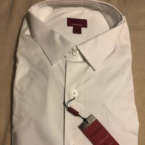 Men’s dress shirt